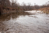Hyland Creek