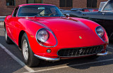 Classic Ferrari #3