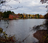 Wood Pond
