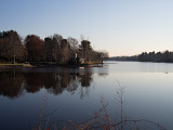 Wood Pond