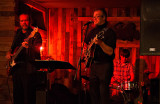Small Change at Atwood's Tavern, Cambridge, MA