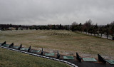 Occupying forces - Rockledge Golf Range