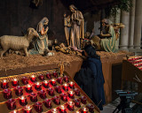 St. Patricks Cathedral, NYC - Christmas 2013