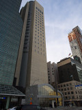 RONALD H. BROWN UNITED STATES MISSION TO THE UNITED NATIONS BUILDING - Opened March 2011