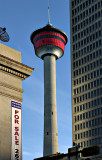 Calgary Tower