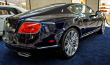 Bentley Continental GT Speed #2 of 3
