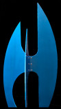 ATR II/8 Electric Blue