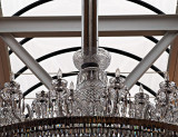 Waterford Crystal Chandelier