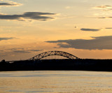 The Sagamore Bridge