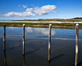 Rock Harbor - Cape Cod