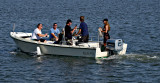 Enjoying Long Island Sound