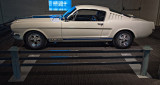 1964 1/2 Pre-Production Mustang Shelby G.T.350