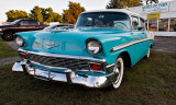 1956 Chevrolet  Bel Air