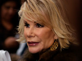 Joan Rivers - In Memoriam