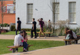 Fitzgerald Park