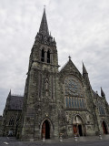 Church of the Immaculate Conception - Interior photo below