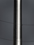 The Spire - (a portion of it)
