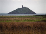 Ballycotton Lighthouse and Island