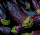 Eggplant