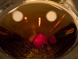 Down the hatch! - #2 0f 3, See #1 below.