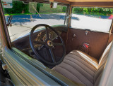 Ford Model A Rumble Seat Sport Coupe - Mint condition (#2 of 5)