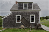 Henry Hopkins Blacksmith Shop