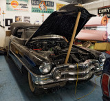 1952 Cadillac