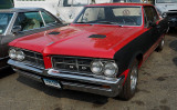 1964 Pontiac GTO