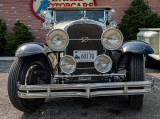 Buick Dual Cowl  Phaeton Foor Door
