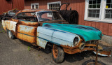 Cadillac - About 1952