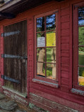 Oak Lodge Nature Center