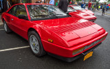 1987 Ferrari Mondial 3.2 Coupe - Concorso Ferrari & Friends (other Italian cars)