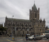 Christ Church Cathedral, Dublin