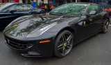 Ferrari 599 GTB Fiorano Coupe - Concorso Ferrari & Friends (other Italian cars)