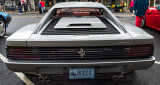 Ferrari Testarossa 512  - Concorso Ferrari & Friends (other Italian cars)