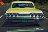 1963 Impala SS Chevrolet