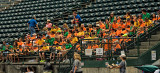 Take me out to the ballgame