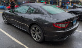 Maserati GT Coupe - Concorso Ferrari & Friends (other Italian cars)