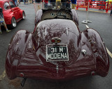 1938/39 Alfa Romeo? - Concorso Ferrari & Friends (other Italian cars)