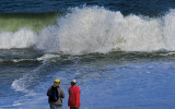 Nauset Light Beach