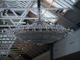 Waterford Crystal Chandelier