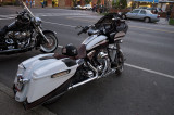 Harley Davidson