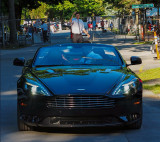 Aston Martin