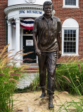 JFK Museum