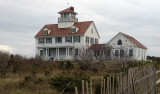 Former Coast Gard Station