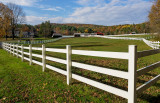 Autumn in Connecticut