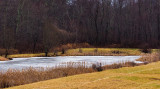 Connecticut in Winter