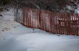 February in Connecticut