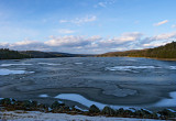 February in Connecticut 