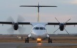 645_9876 ATR-42-320 C-GLDE WestWind Aviation